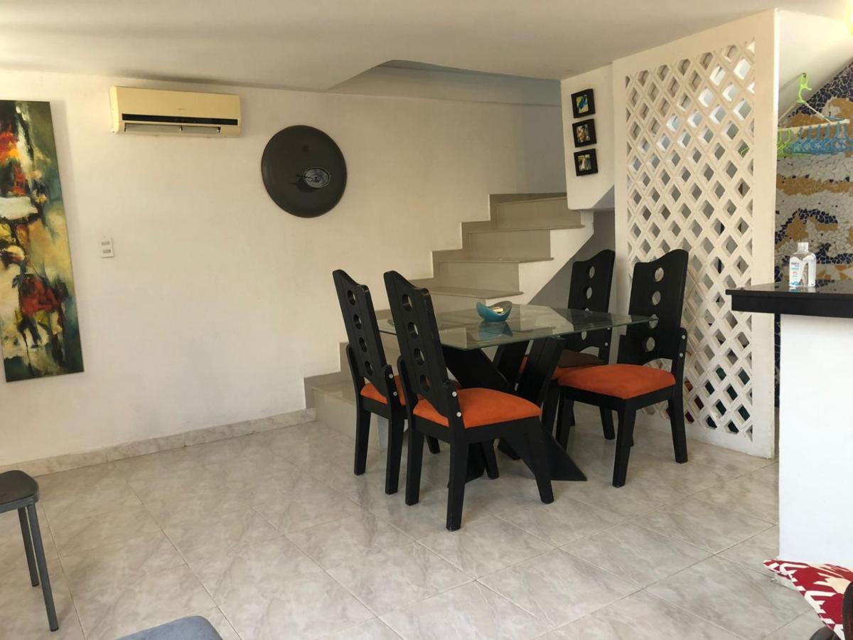 El Taller Del Artista Cartagena Eksteriør billede